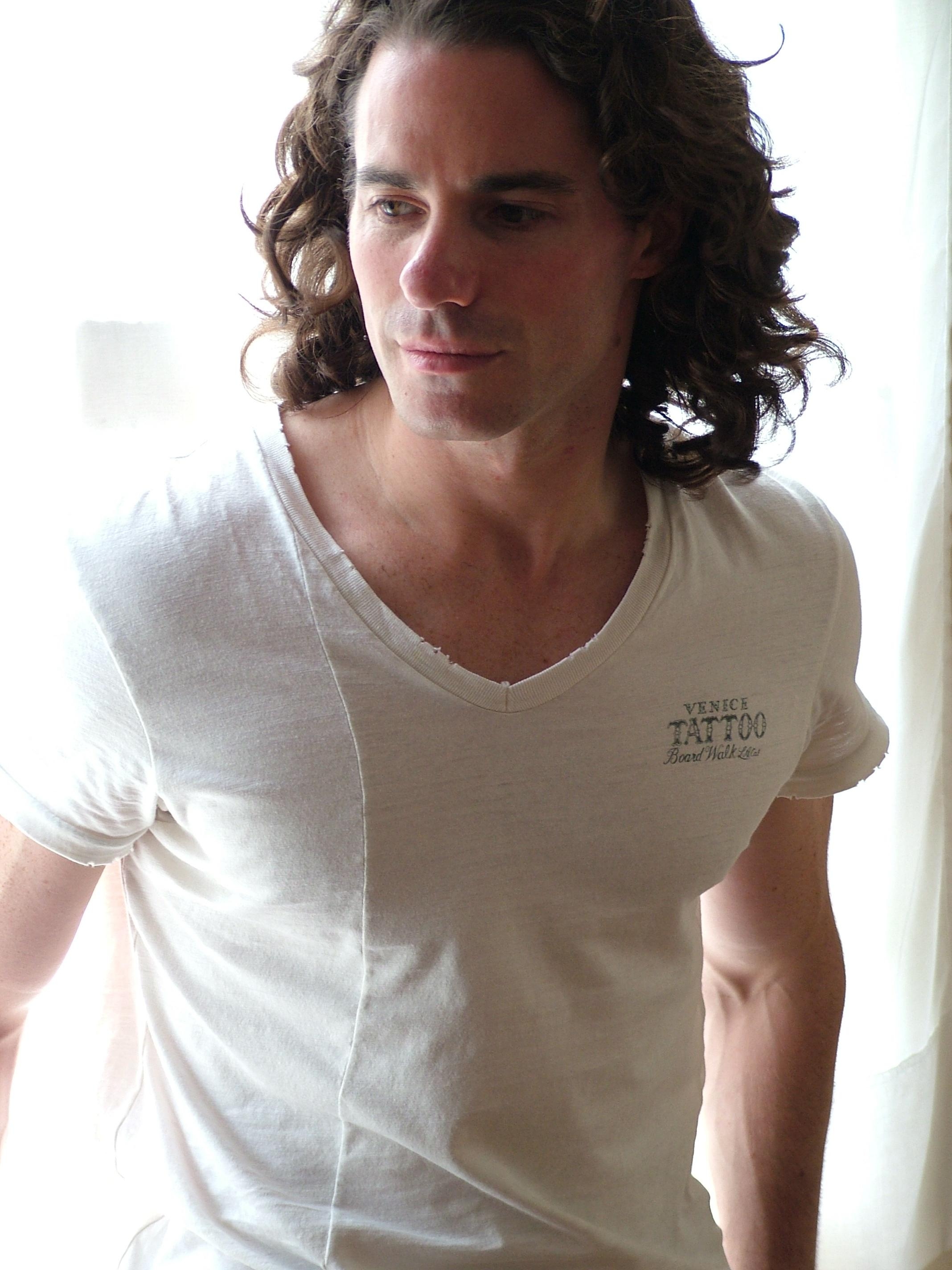 Judson Vaughan