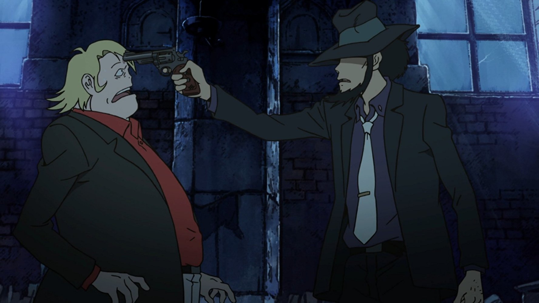 Jigen Daisuke