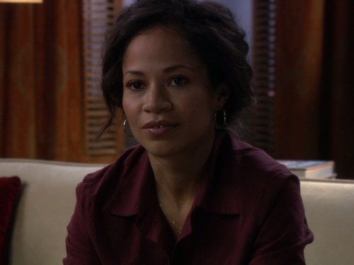 Sherri Saum