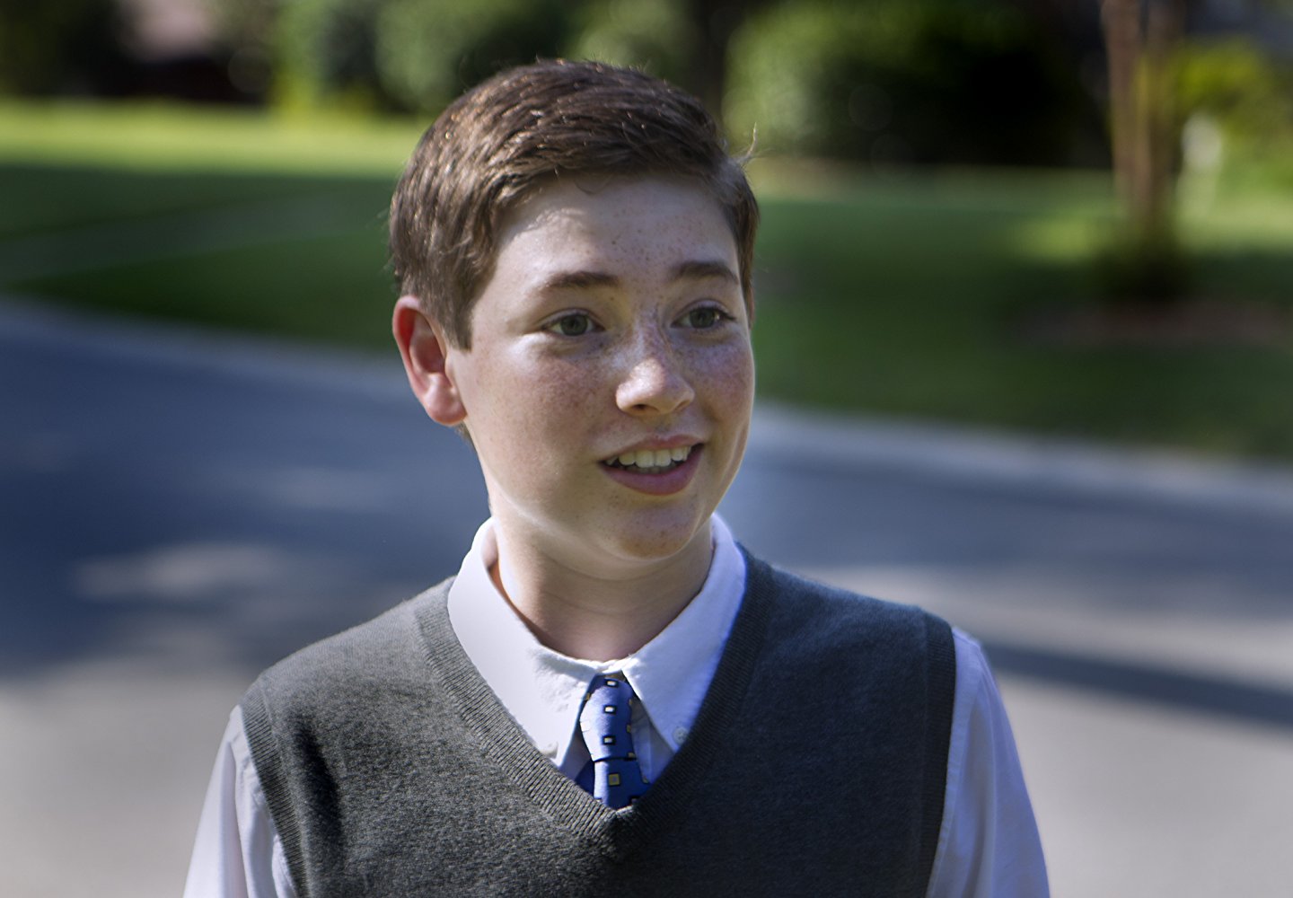 Chris Brody