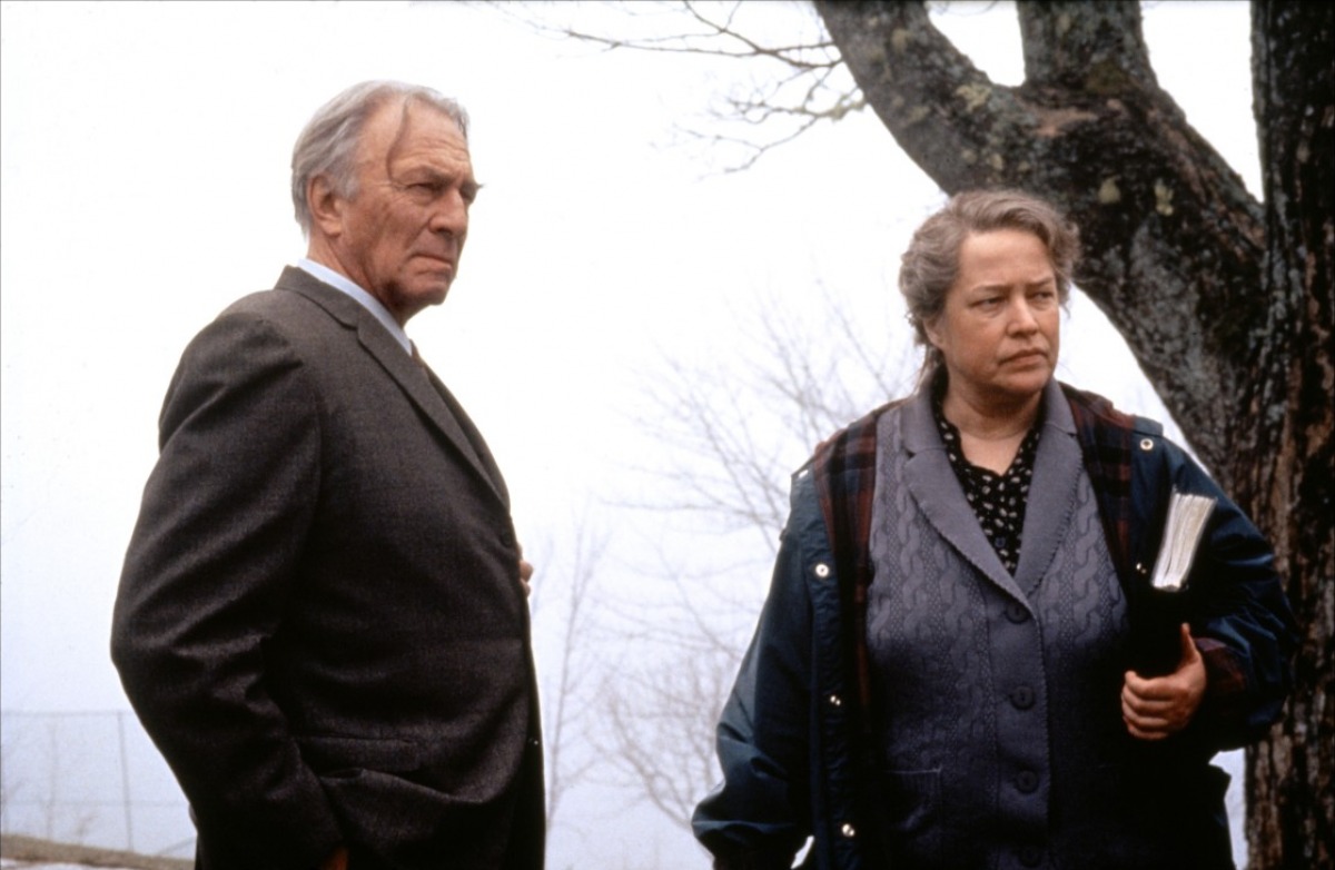 Dolores Claiborne