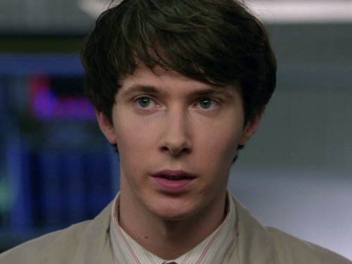 Ryan Cartwright