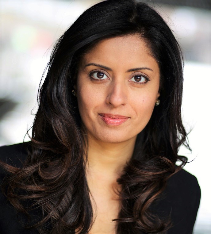 Jo Jasani