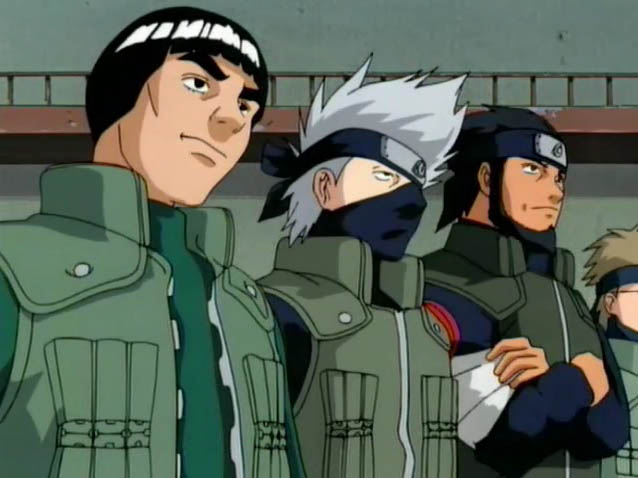 Asuma Sarutobi