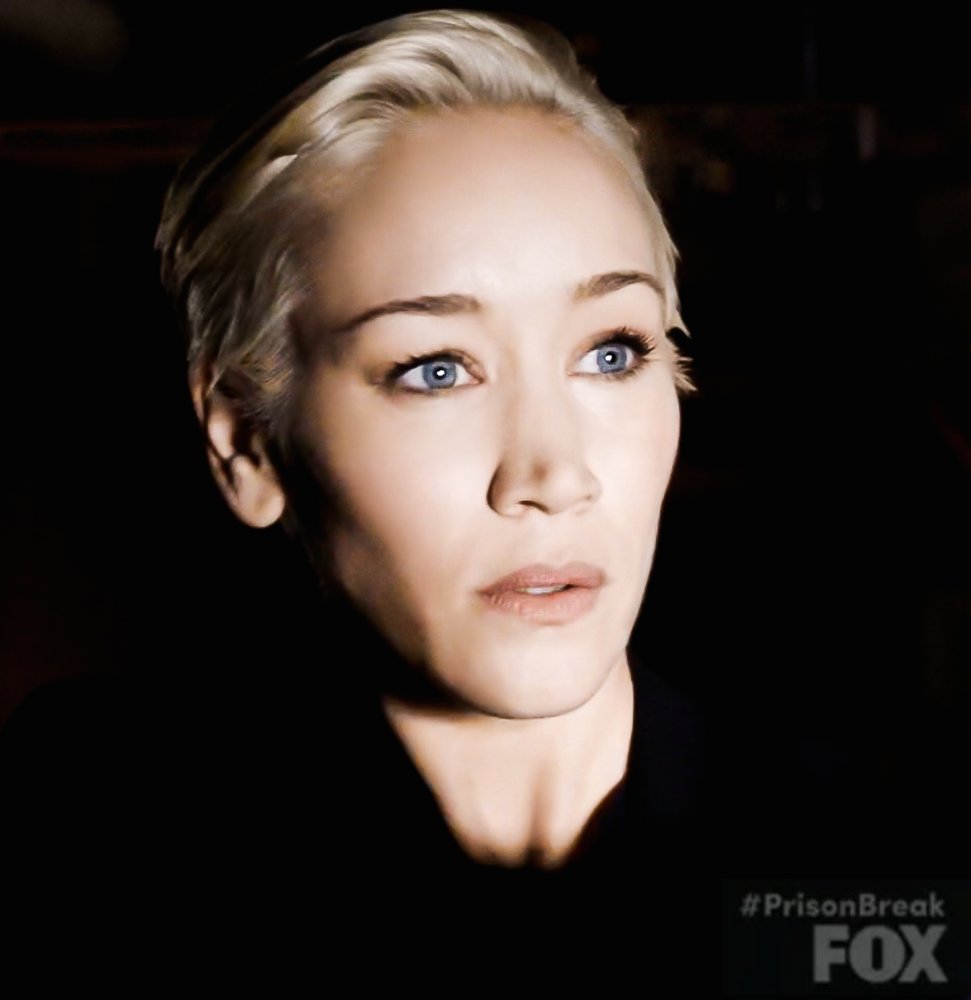 Marina Benedict