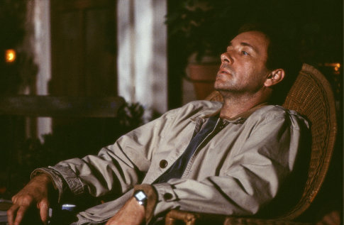 David Gale