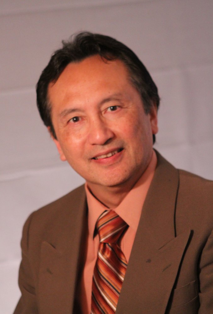 Jesse Dizon