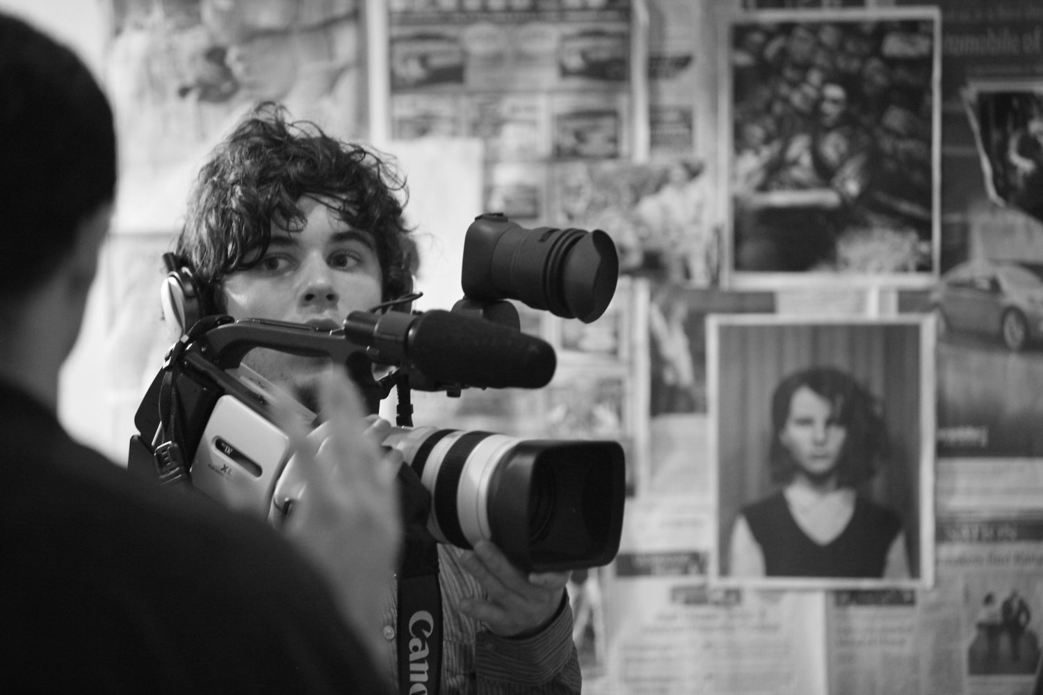 Shane Coffey