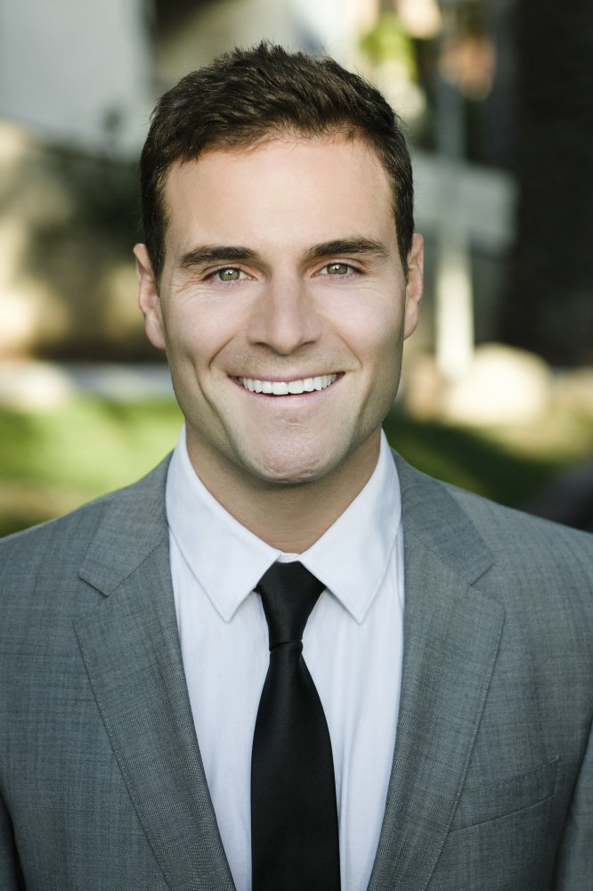 Huntington Daly