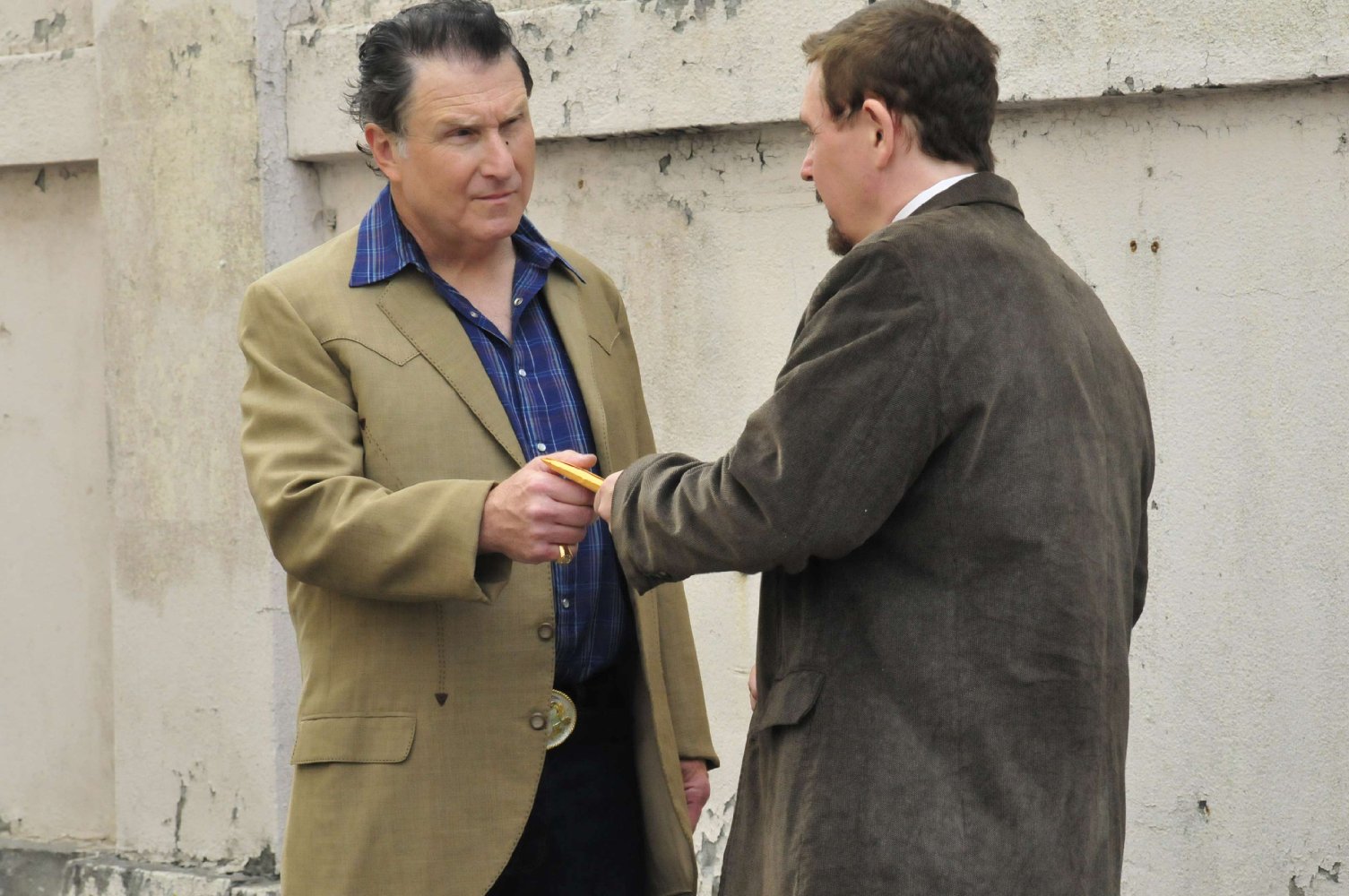 Terry Novak
