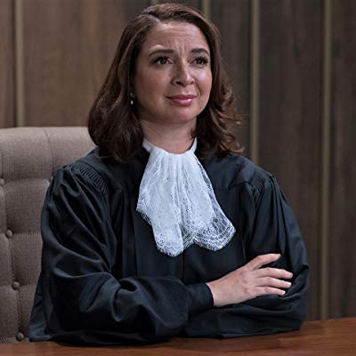 Judge Gen
