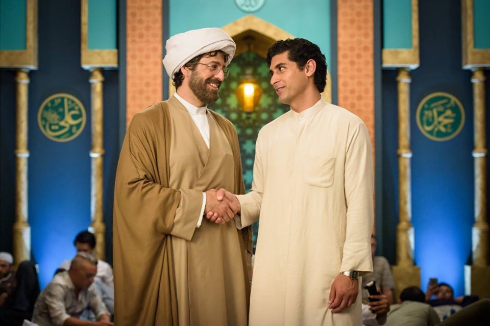 Osamah Sami