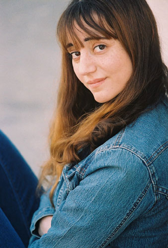 Jennifer Bliman