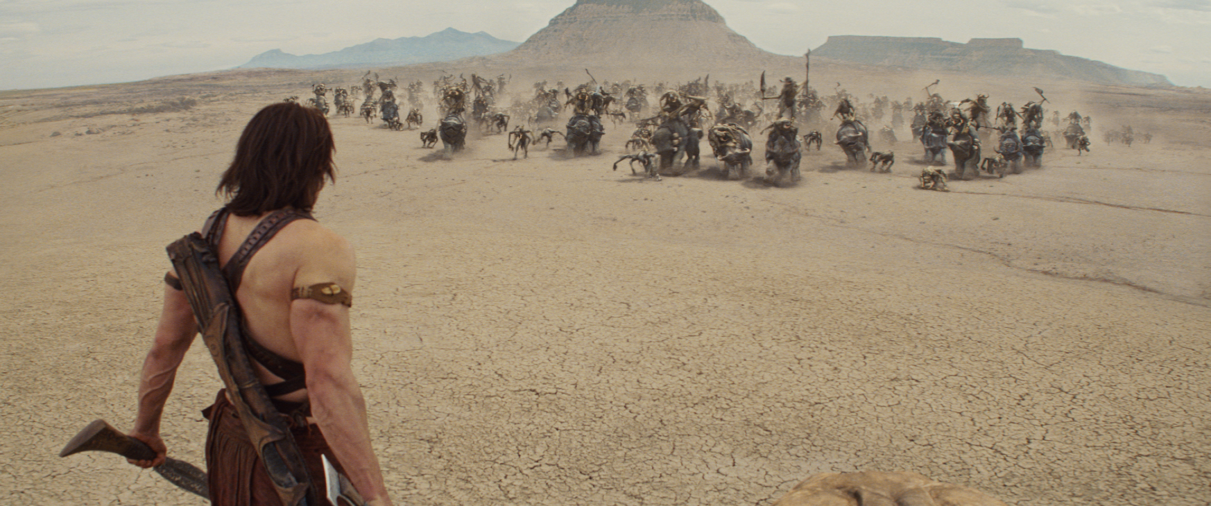 John Carter