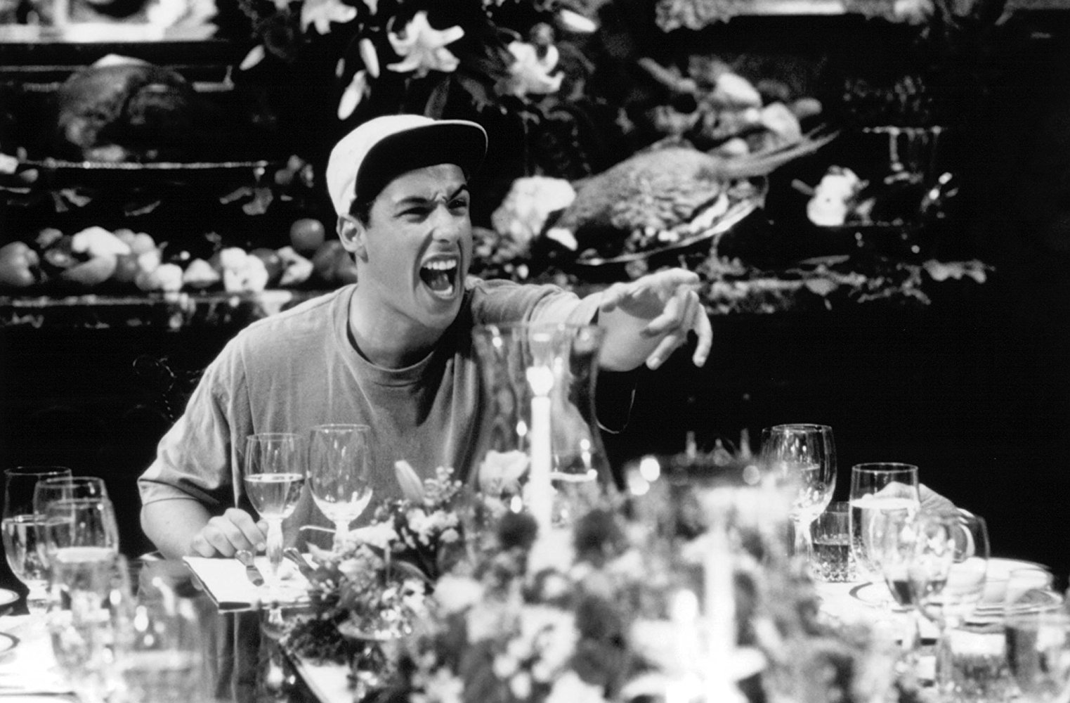 Billy Madison
