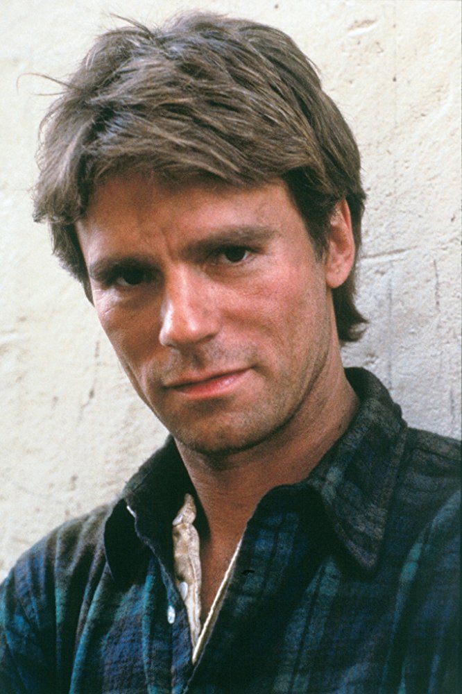 MacGyver