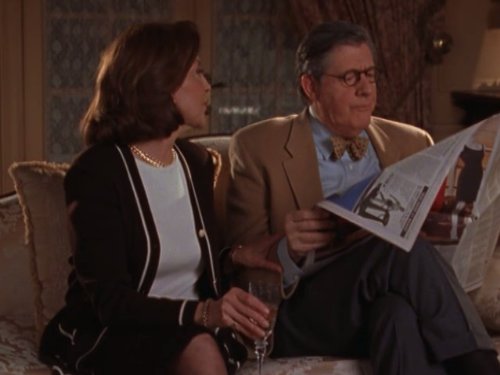 Emily Gilmore