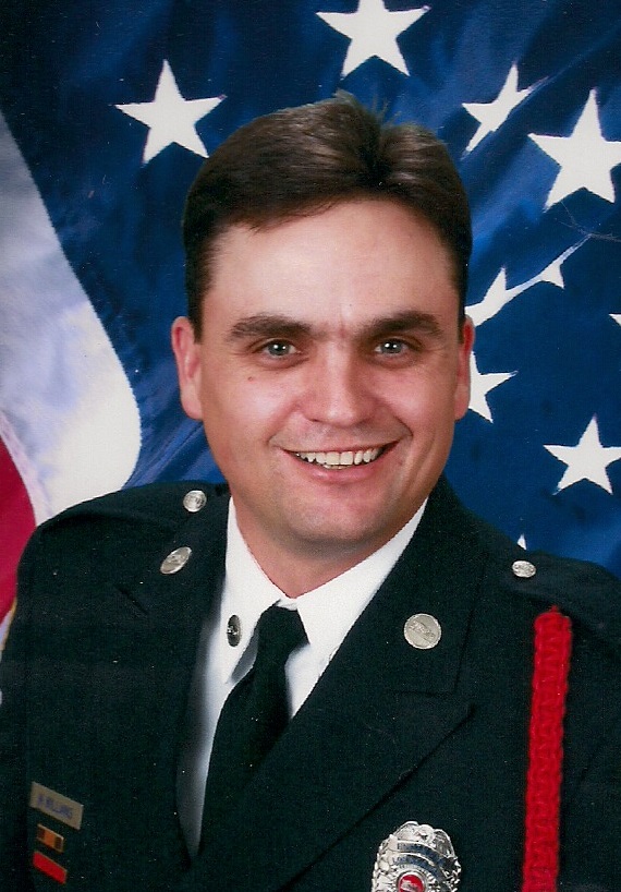 Matthew R. Williams