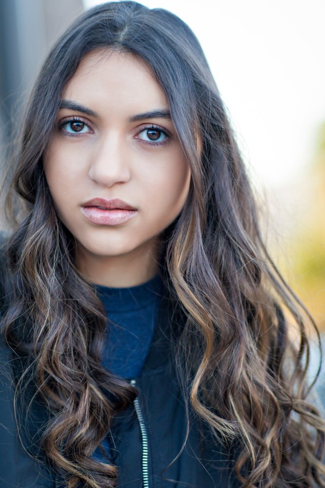 Gabriella Martinez