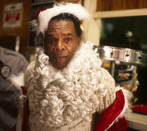 John Witherspoon