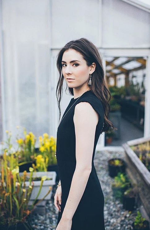Claire Mitchell