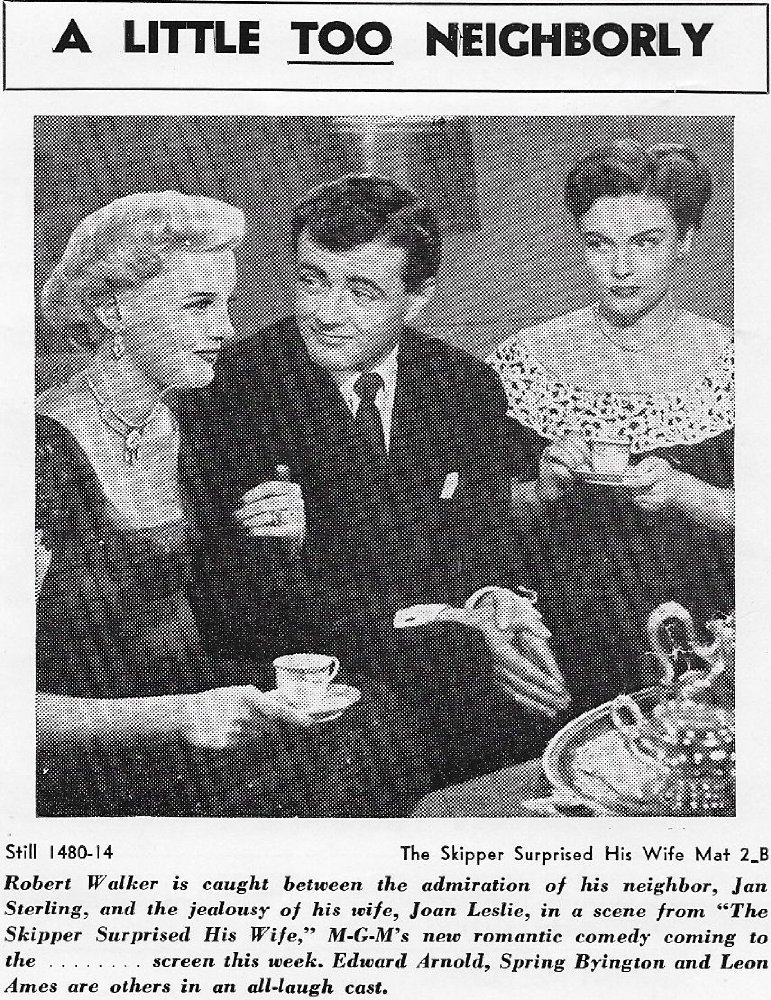 Joan Leslie