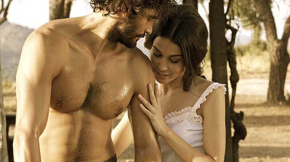 Álex García