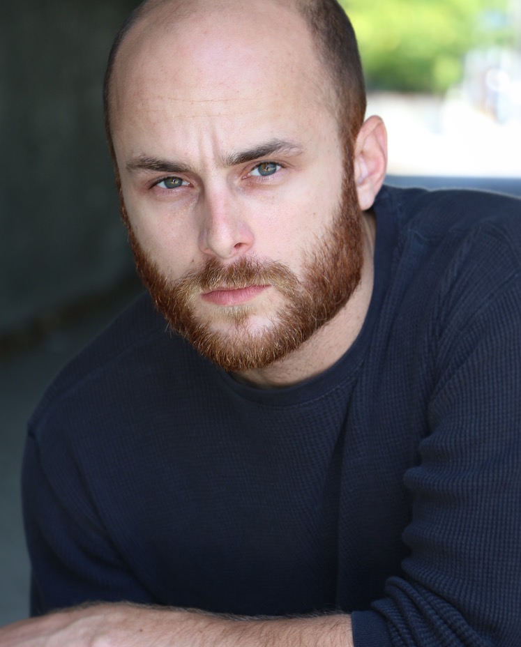 Jesse O'Neill
