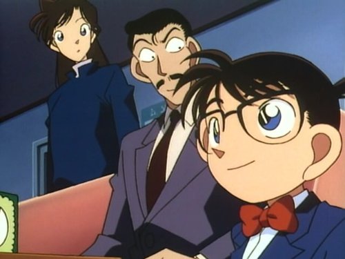 Shinichi Kudo