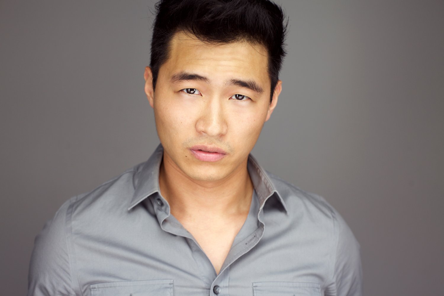 Adrian Yun