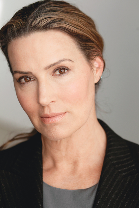 Dawn Forrester