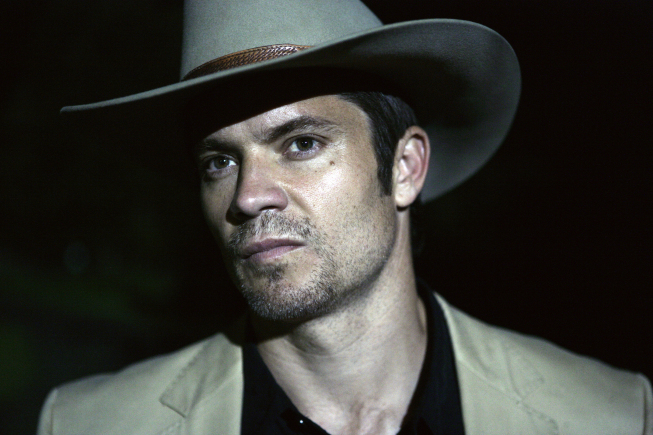 Raylan Givens