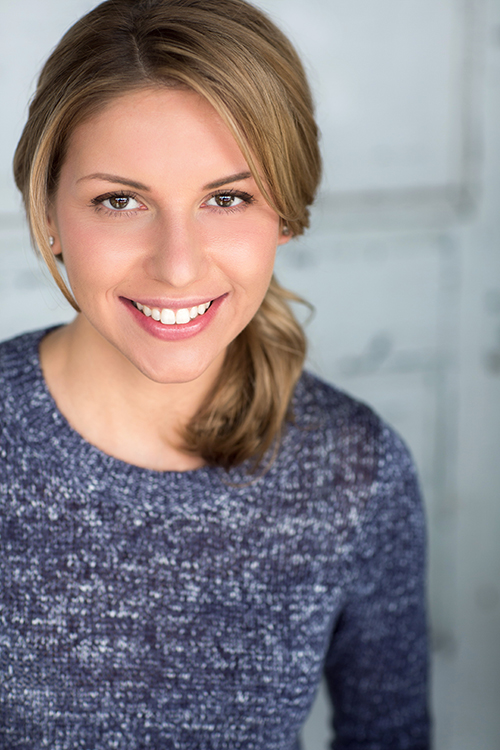 Alison Whitney