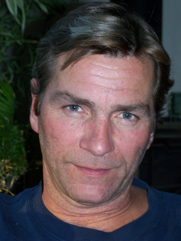 Keith Leonard