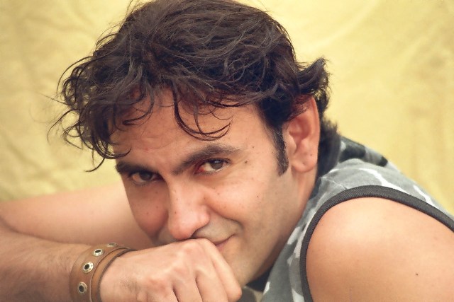 Edy Arellano
