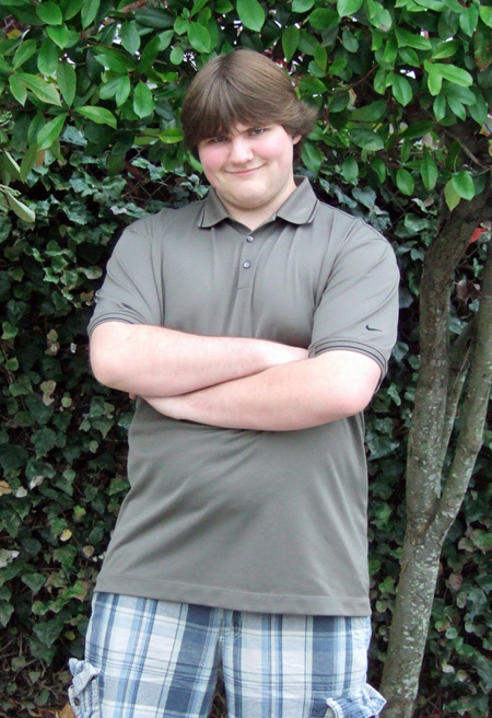 Mason Osborn