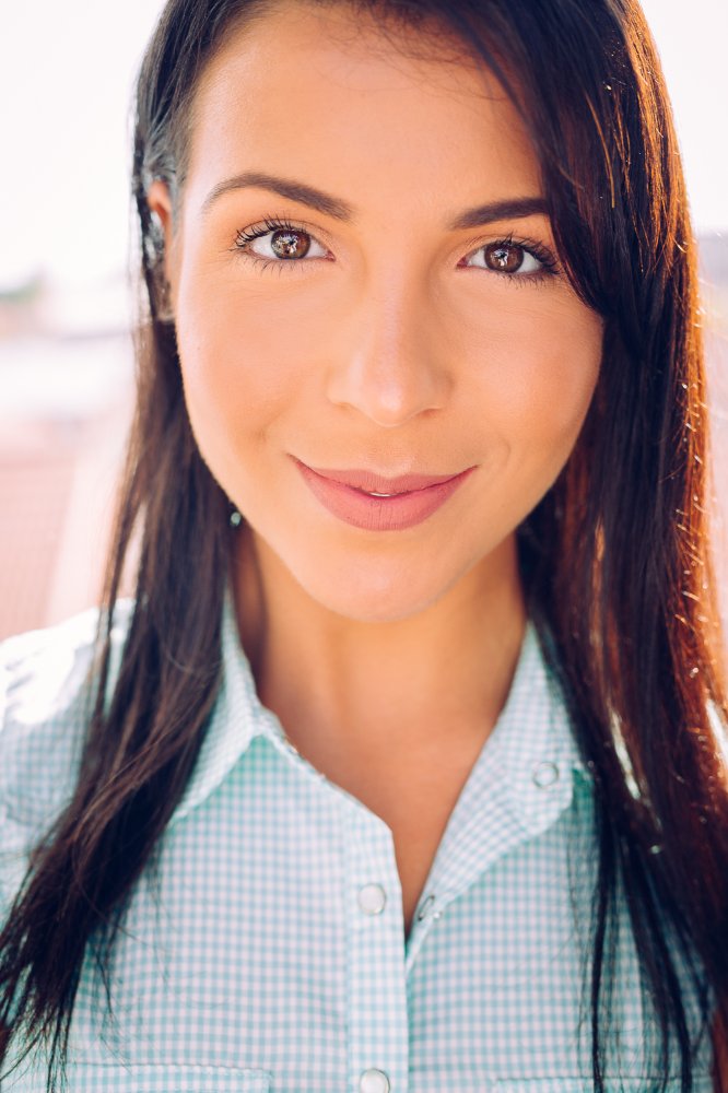 Julia Perri