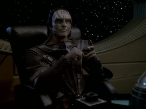 Gul Dukat