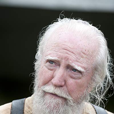 Hershel Greene, Walker Hershel Greene