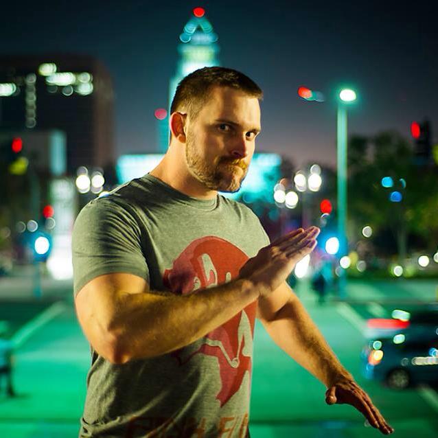 Chris Peckover
