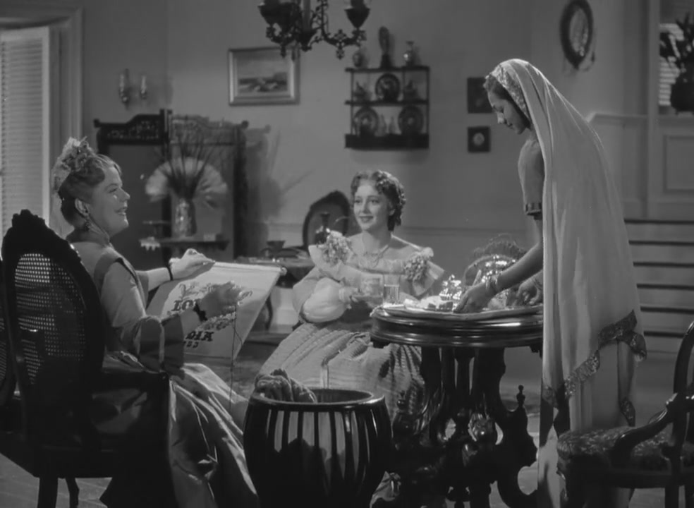 Spring Byington