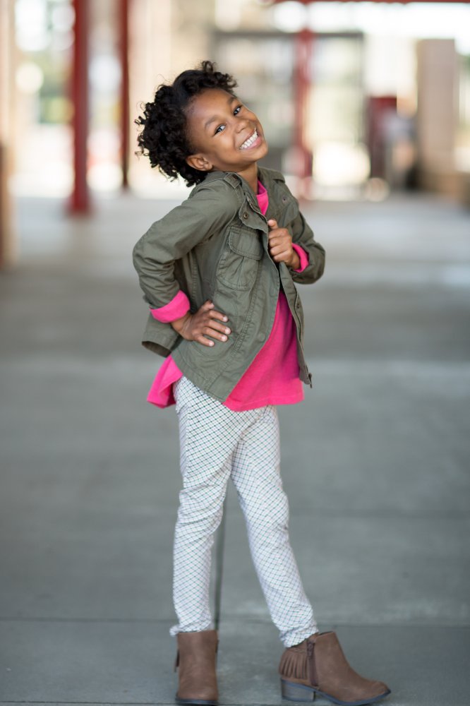 Destiny Toliver