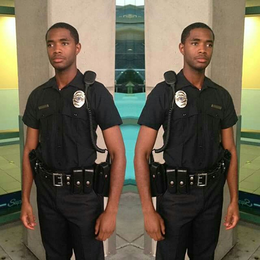 Brandon J Williams
