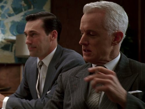 Roger Sterling