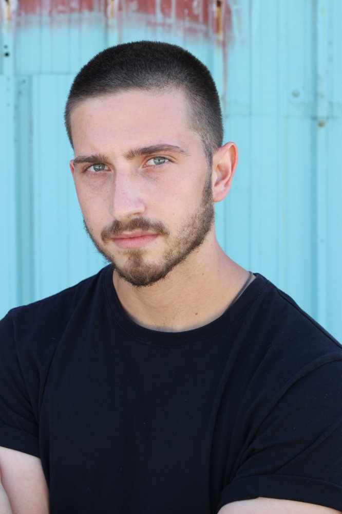 Michael David Stewart