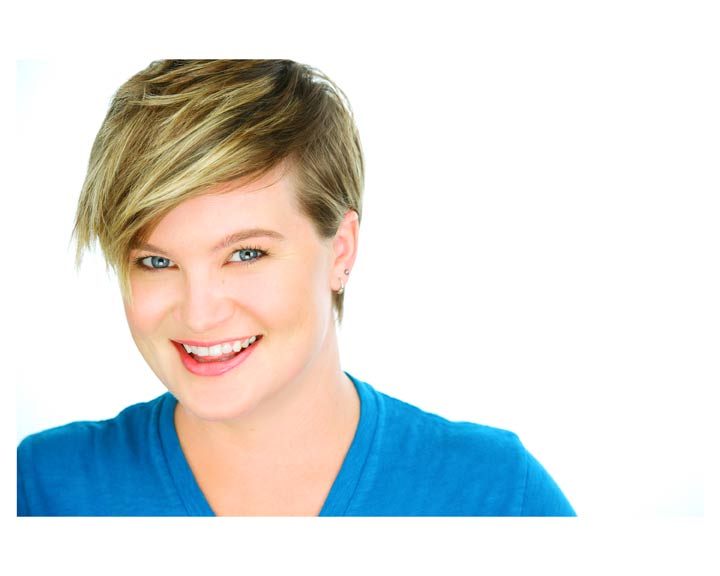 Kassie Thornton