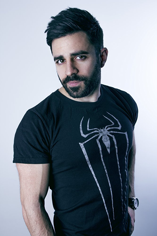 Nabil Dalle