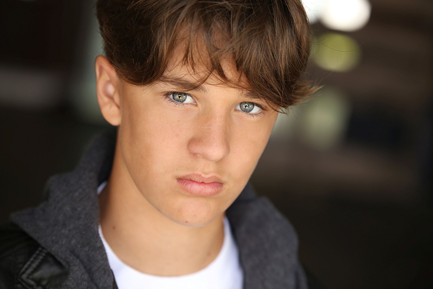 Colin Parker Daniels