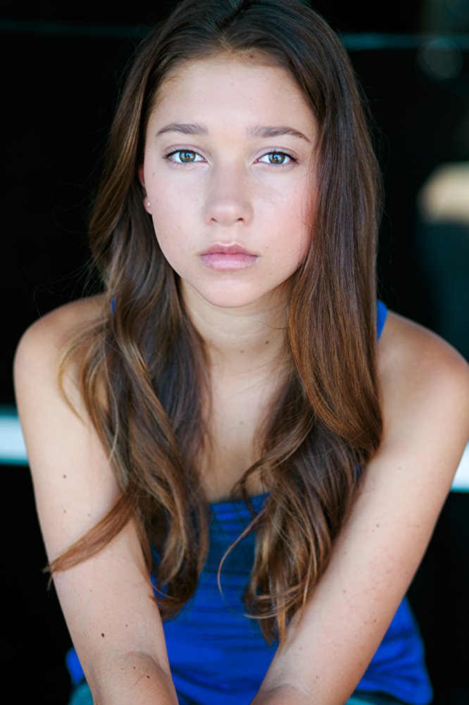 Bella Samman