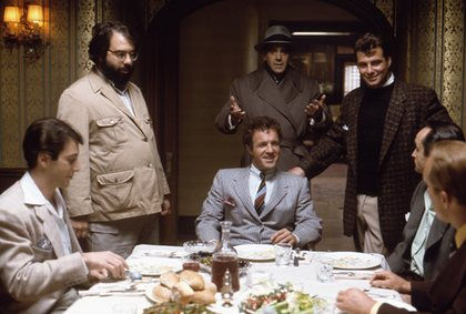 Santino 'Sonny' Corleone